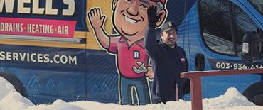 Limited Plumbing, Drains, Heating, AC Discount Merrimack