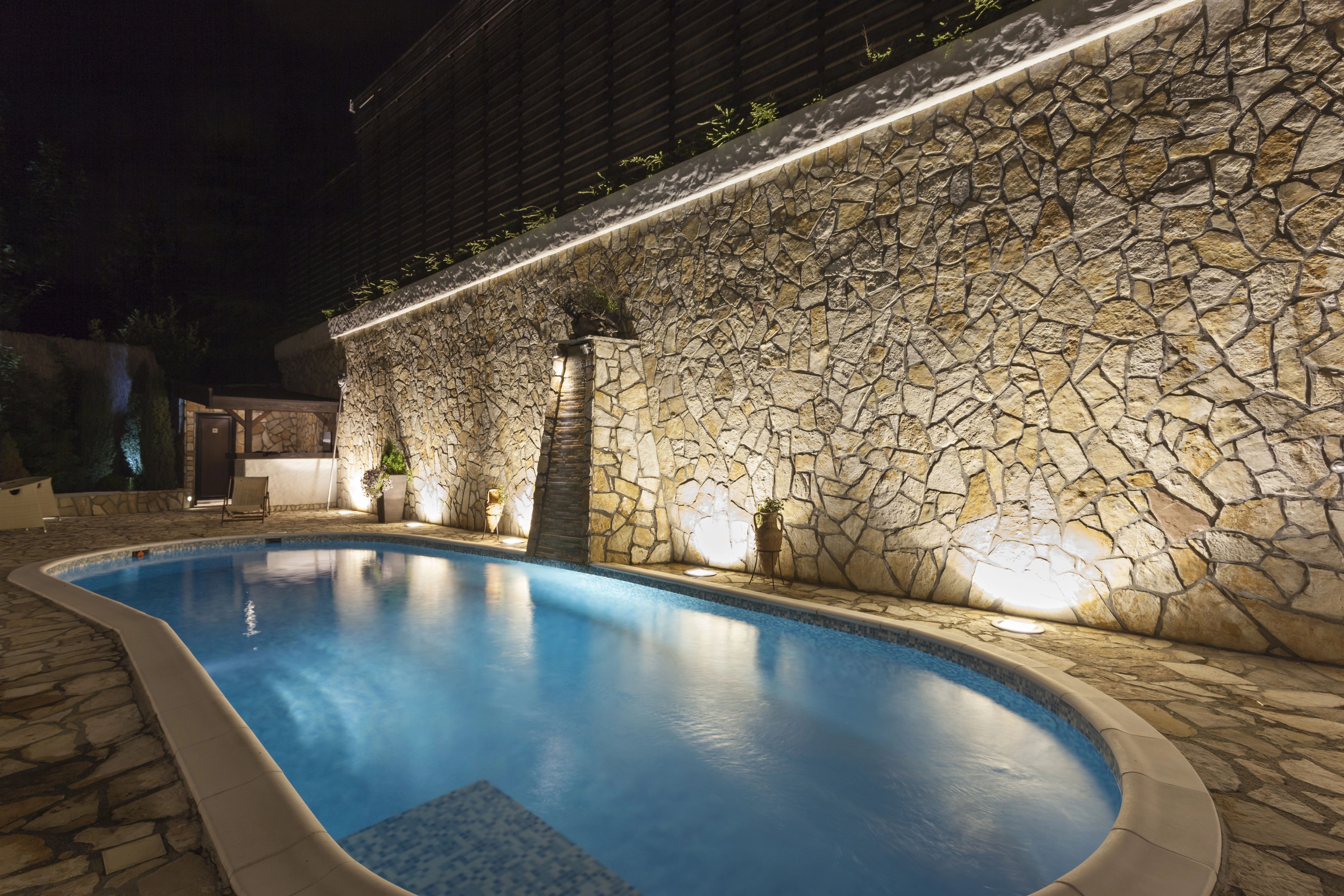 Merrimack Landscape & Outdoor Lighting Electricians