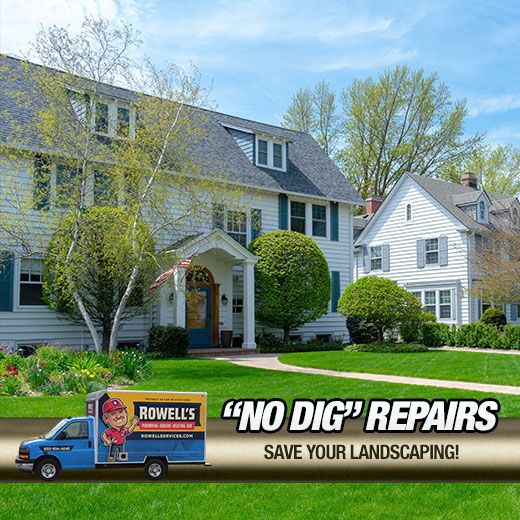 Same Day Drain Sewer & Rooter Pros Across Merrimack