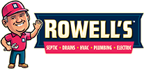 Rowell's Services Merrimack
