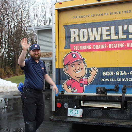 Merrimack Plumbers