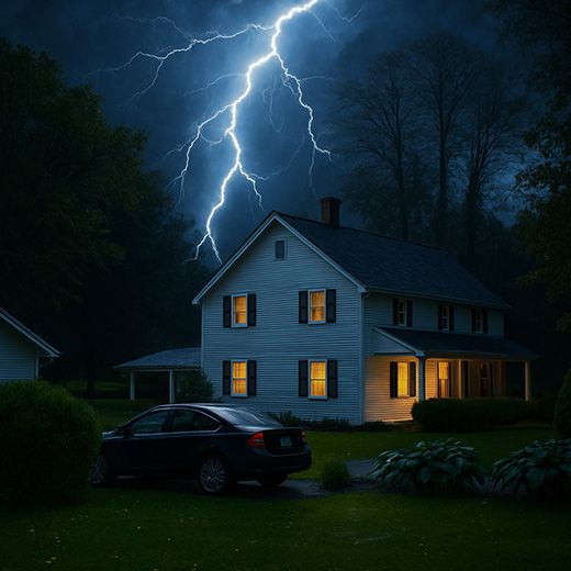 Standby Generator Experts In Merrimack